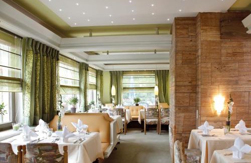 Mitteltal Hotel | Ferienhotel Ödenhof
