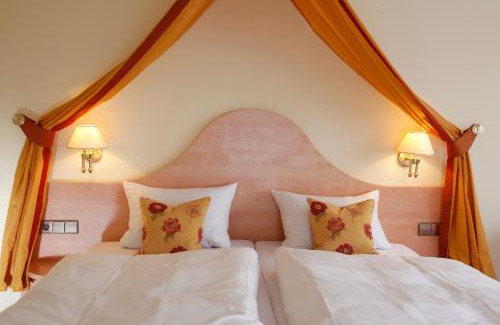 Mitteltal Hotel | Ferienhotel Ödenhof