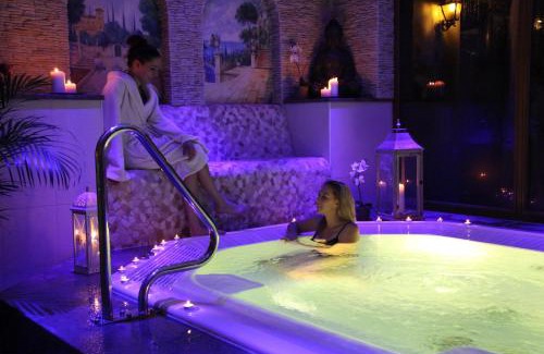 Mitteltal Hotel | Ferienhotel Ödenhof