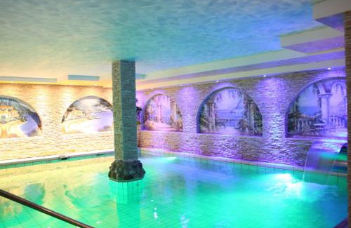 Mitteltal Hotel | Ferienhotel Ödenhof