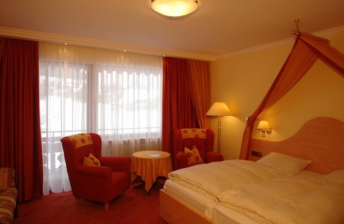 Mitteltal Hotel | Ferienhotel Ödenhof