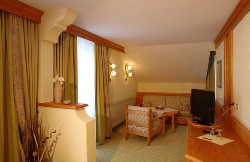 Mitteltal Hotel | Ferienhotel Ödenhof