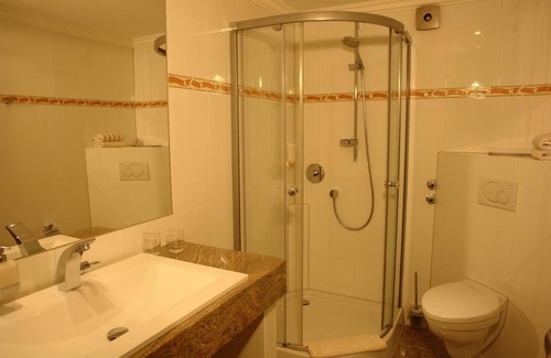 Mitteltal Hotel | Ferienhotel Ödenhof