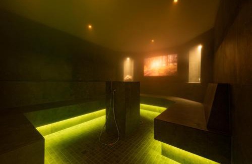 Soell Hotel | Ferienhotel Tyrol Söll am Wilden Kaiser