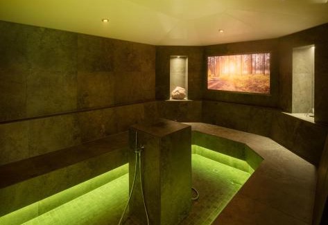 Soell Hotel | Ferienhotel Tyrol Söll am Wilden Kaiser