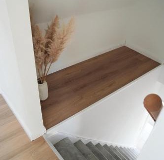 Mildstedt Apartamento | Ferienhus #2