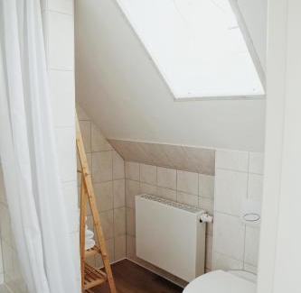 Mildstedt Apartamento | Ferienhus #2