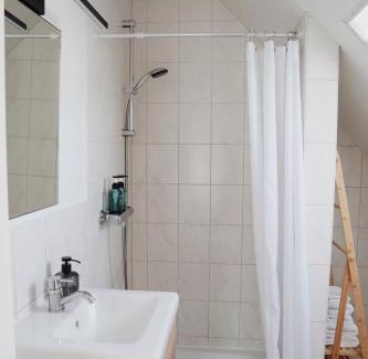Mildstedt Apartamento | Ferienhus #2
