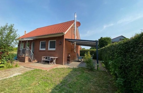 Sudbrookmerland Casa | Ferienhuus En Söten - Ferienhuss En Söten