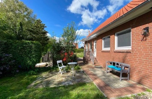 Sudbrookmerland Casa | Ferienhuus En Söten - Ferienhuss En Söten