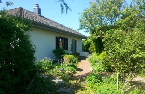 England Casa | Ferienhuus Wietkieker - UW 50
