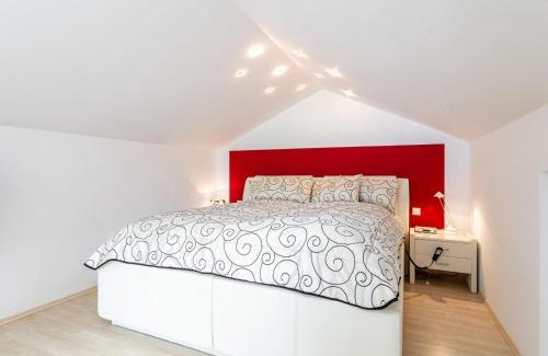 Kufstein Casa | Ferienidyll Kufstein
