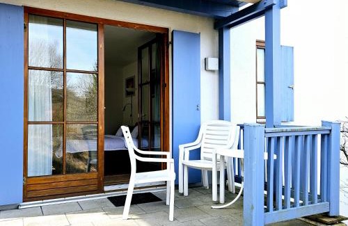 Schofweg Apartamento | Ferienland Sonnenwald "Blick zum Lallinger Winkel"