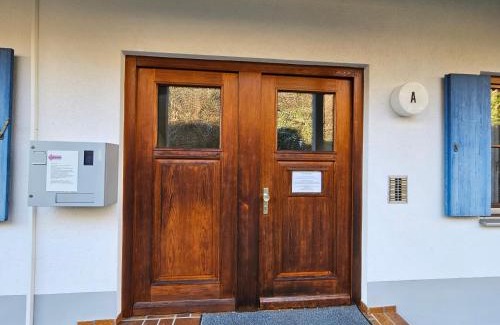 Schofweg Apartamento | Ferienland Sonnenwald Ferienwohnung 44 "Sonnenschein"