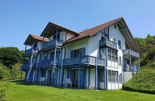 Schofweg Apartamento | Ferienland Sonnenwald Ferienwohnung im Sonnenwald Apartment 5