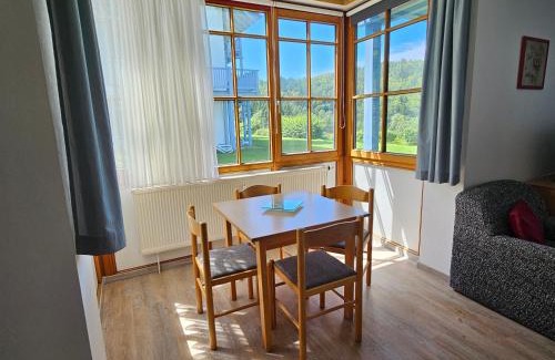 Schofweg Apartamento | Ferienland Sonnenwald Ferienwohnung im Sonnenwald Apartment 5