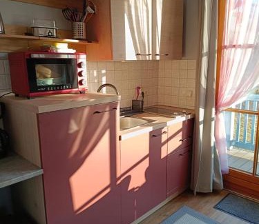 Schofweg Apartamento | Ferienland Sonnenwald Fewo 46 und Studio 50 in Schöfweg Bayerischer Wald