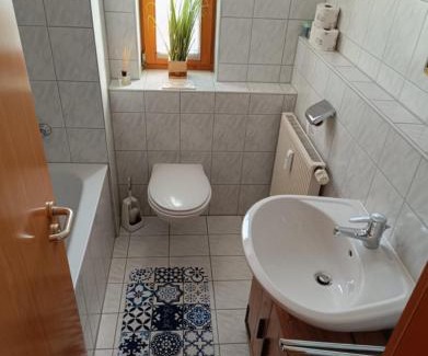 Schofweg Apartamento | Ferienland Sonnenwald Fewo 46 und Studio 50 in Schöfweg Bayerischer Wald