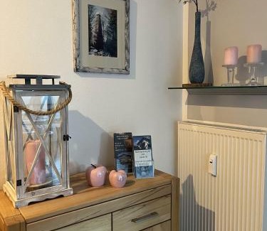 Schofweg Apartamento | Ferienland Sonnenwald Fewo 46 und Studio 50 in Schöfweg Bayerischer Wald