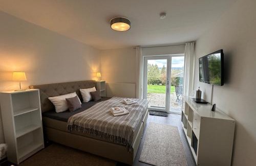 Schulenberg im Oberharz Apartamento | Ferienlodge de Ferienwohnung