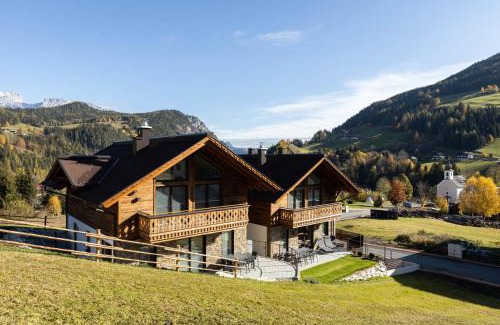 Forstau Casa | Ferienlodge Edelstein