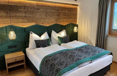 Forstau Casa | Ferienlodge Edelstein