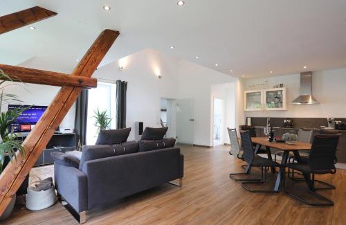 Lage Apartamento | Ferienloft Lippe