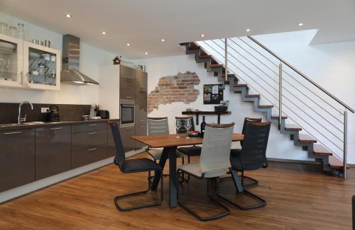 Lage Apartamento | Ferienloft Lippe