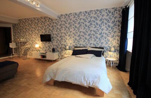Bad Ems Apartamento | FerienNest Bad Ems, Appartment RankenNest