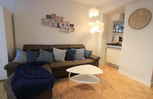 Bad Ems Apartamento | FerienNest Bad Ems, Appartment RankenNest
