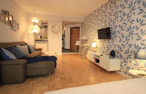 Bad Ems Apartamento | FerienNest Bad Ems, Appartment RankenNest