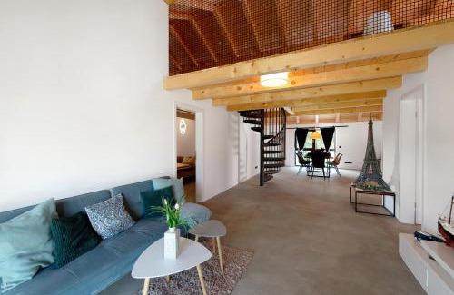 Seedorf Apartamento | Ferienoase Im Land Der 1000 Seen