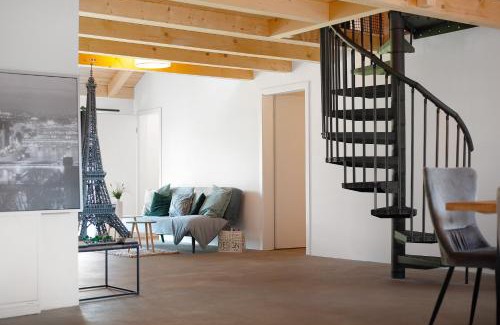 Seedorf Apartamento | Ferienoase Im Land Der 1000 Seen