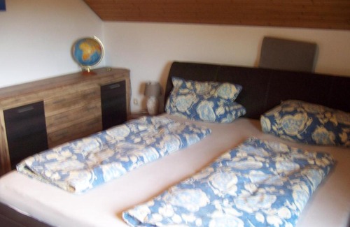 Pleystein Apartamento | Ferienoase im Zottbachtal