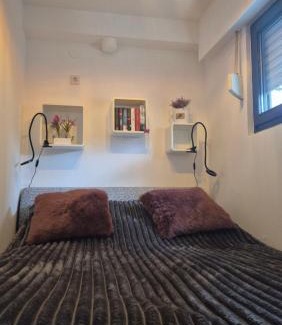 Hagen-Hohenlimburg Apartamento | Ferienoase mit Garten - Ihr Tor zum Sauerland