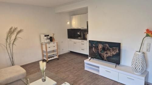 Hagen-Hohenlimburg Apartamento | Ferienoase mit Garten - Ihr Tor zum Sauerland
