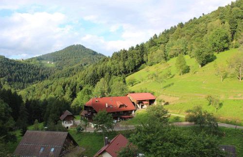 Bad Peterstal-Griesbach Casa | Ferienparadies Maierbauernhof