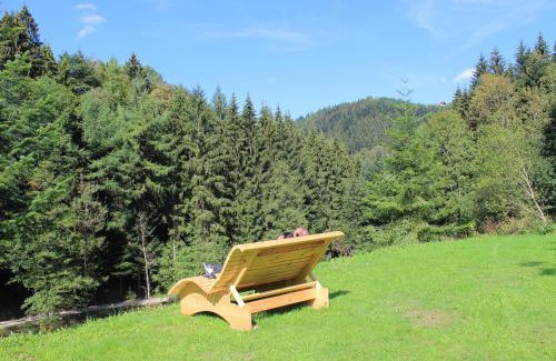 Bad Peterstal-Griesbach Casa | Ferienparadies Maierbauernhof