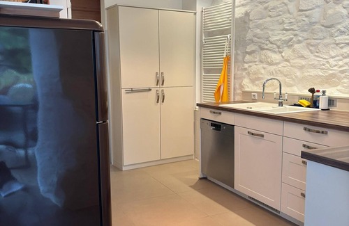 Mullenborn Apartamento | Ferienhaus Gerolstein-Müllenborn