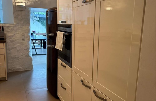 Mullenborn Apartamento | Ferienhaus Gerolstein-Müllenborn