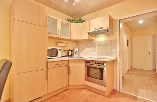 Klingberg Apartamento | Ferienparadies Klingberg Appartement 1