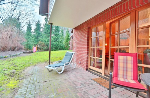 Klingberg Apartamento | Ferienparadies Klingberg Appartement 1