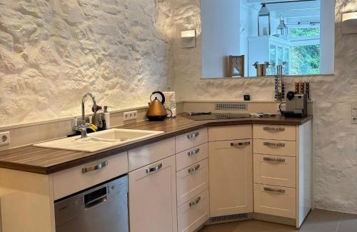 Mullenborn Apartamento | Ferienparadies an der Utzig Quelle