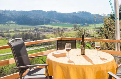 Owingen Apartamento | Ferienparadies Bodensee Fewo2