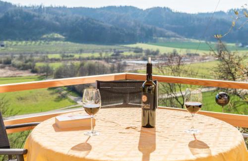 Owingen Apartamento | Ferienparadies Bodensee Fewo2