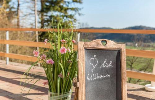 Owingen Apartamento | Ferienparadies Bodensee Fewo2
