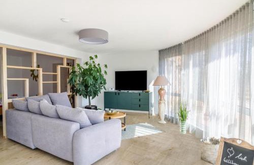 Owingen Apartamento | Ferienparadies Bodensee Fewo2