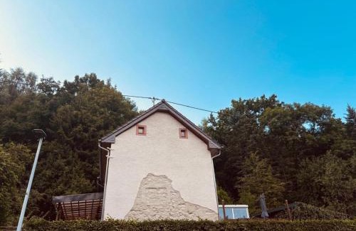 Mullenborn Apartamento | Ferienparadies in der Vulkaneifel