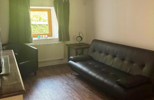 Mullenborn Apartamento | Ferienparadies in der Vulkaneifel