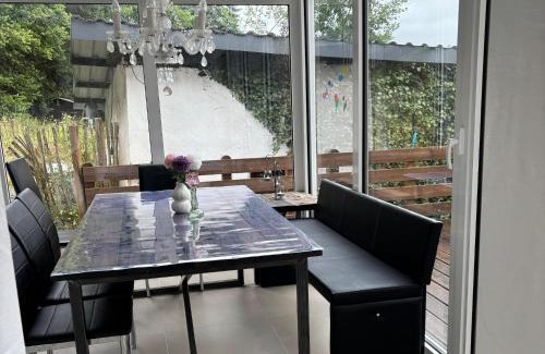 Mullenborn Apartamento | Ferienparadies in der Vulkaneifel